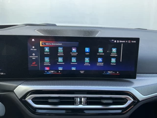 BMW i4 BMW i4 eDrive40 High Executive M-Sport 84 kWh Pano Leder Hud Adap.Cruise Compleet! - afbeelding nr 36