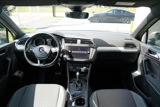 Volkswagen Tiguan Volkswagen Tiguan 1.4 TSI 4Motion Highline Business R - Trekhaak - Standkachel - Stoelverwarming & stuurwielverwarming - Parkeercamera - Climate Control - Cruise Control - LED - - afbeelding nr 13