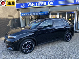 DS DS 7 Ds 7 Crossback 300 pk E-Tense 4x4 Performance Line| night vision | navigatie | Hybride | PHEV |adaptive cruise trekhaak - afbeelding nr 5
