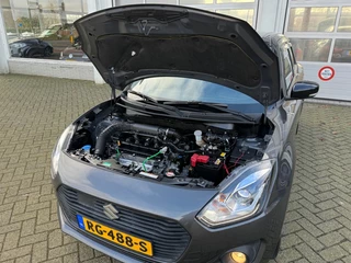 Suzuki Swift - afbeelding nr 26