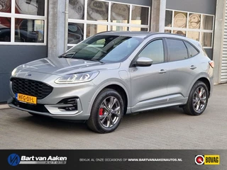 Ford Kuga Ford Kuga 2.5 PHEV ST-Line X Head-up 2x Camera ACC Keyless Elektr. Achterklep - afbeelding nr 42