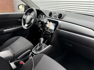 Suzuki Vitara Suzuki Vitara 1.4 Boosterjet Autom Carplay Cruise Led Camera Eerste Eigenaar Vol Opties Facelift Model 2019 - afbeelding nr 2