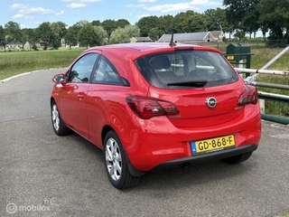 Opel Corsa Nette en Rijk Uitgeruste Opel Corsa 1.0 Turbo Color Edition - afbeelding nr 6