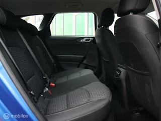 Kia Ceed Sportswagon Kia Ceed Sportswagon 1.6 GDI PHEV DynamicPlusLine | Apple carplay | Parkeercamera | - afbeelding nr 29