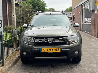 Dacia Duster Airco/Navi/Lichtmetalen velgen - afbeelding nr 4