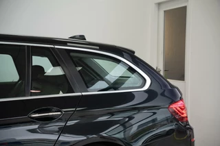 BMW 5 Serie BMW 5-serie Touring 520i 184 PK|M-Sport Executive|Org NL|1ste Eig|Leder|Navi Pro|Xenon|Dealer Onderhouden - afbeelding nr 28
