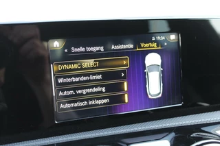 Mercedes-Benz CLA Mercedes CLA-klasse Shooting Brake 180 AMG/19inch/Navi/Led - afbeelding nr 21