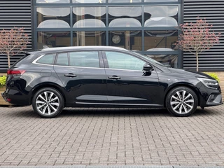 Renault Mégane Estate Renault Mégane Estate 1.3 TCe R.S. Line | Trekhaak | Navigatie | Cruise Control | Climate Control | Achteruitrijcamera | Led - afbeelding nr 23