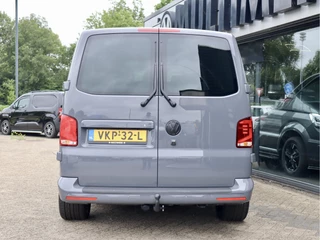 Volkswagen Transporter Volkswagen Transporter 2.0 TDI 204PK DSG BULLI LUXE DUBBELE CABINE - afbeelding nr 12