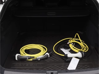 Volkswagen Arteon Volkswagen Arteon Shooting Brake 1.4 TSI eHybrid R-Line Pano/IQ.Light/Navi Pro/Keyless/Elek. lederen R Sportstoelen/DCC/ACC/Camera/Virtual Cockpit/Trekhaak wegkl. - afbeelding nr 37
