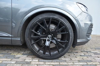 Audi SQ7 Audi SQ7 4.0 TDI SQ7 Q. ProLine+7P, Panorama, Leder, Bose - afbeelding nr 34
