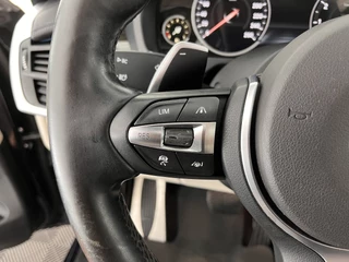 BMW X6 BMW X6 xDrive50i High-Executive M-Sportpack Aut. *PANO | HEAD-UP | TWO-COLOUR-LUXURYLEATHER | FULL-LED | MEMORY-PACK | HARMAN/KARDON-SOUNDSYSTEM |  | BLIND-SPOT | KEYLESS | CAMERA | COMFORT-SEATS | SOFT-CLOSE | 20''ALU* - afbeelding nr 18