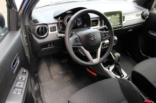 Suzuki Ignis Suzuki Ignis 1.2 SmartHybrid Style Automaat! - afbeelding nr 8