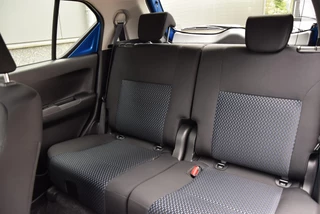 Suzuki Ignis Suzuki Ignis 1.2 Smart Hybrid Style | Apple carplay/android | Stoelverwarming | Slechts 21.286 KM!! | - afbeelding nr 12