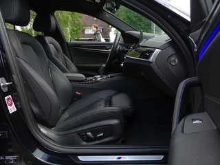 BMW 5 Serie BMW 5 Serie 530e 293PK iPerf High Exc. M-Sport / LED - afbeelding nr 13