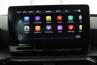 CUPRA Leon CUPRA Leon 1.4 e-Hybrid | 245pk | Panoramadak |  Stoel & stuurverwarming | Carplay | Adaptive cruise | Sfeerverlichting | Navigatie | Camera | PHEV - afbeelding nr 21