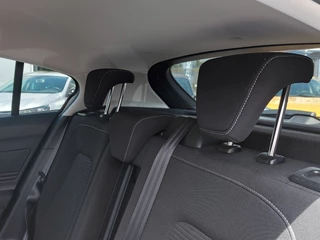 Ford Focus 1.0 EcoBoost 125pk Hybrid Titanium X | Navi | Apple Carplay + Android Auto | Clima | Cruise | Led Koplampen | Pdc V+A+Camera | Stoel+Stuurwielverwarming | Privacy Glass | 16''lm - afbeelding nr 23
