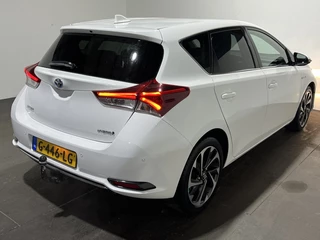 Toyota Auris - afbeelding nr 4