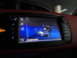 Toyota Yaris Toyota Yaris 1.5 Hybrid Bi-Tone | Keyless | Camera | Cruise| - afbeelding nr 17