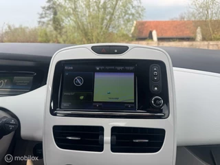 Renault ZOE Renault Zoe R90 Life 41 kWh | Koop accu | sensoren - afbeelding nr 8