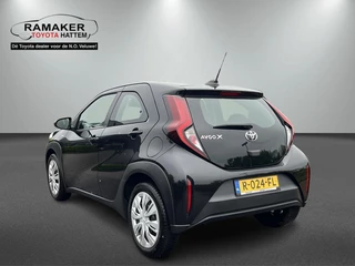 Toyota Aygo - afbeelding nr 15