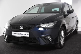 SEAT Ibiza SEAT Ibiza 1.0 TSI Move *1ste eigenaar*Cruise Control*Park assist* - afbeelding nr 22