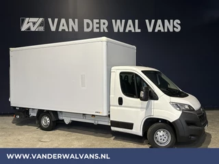Citroën Jumper - 279727830-0