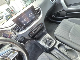Kia Ceed Sportswagon Kia Ceed Sportswagon 1.0 T-GDi ComfortLine Clima|Cruise|Camera|Android|Carplay|Nap!! - afbeelding nr 17