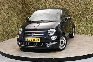 Fiat 500 - afbeelding nr 1