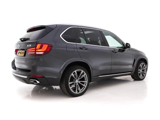 BMW X5 Aut. *PANO | ADAPTIVE-CRUISE | HEAD-UP | VOLLEDER | FULL-LED | MEMORY-PACK | HARMAN/KARDON | COMFORT-SEATS | CAMERA | NAVI-FULLMAP | 20''ALU | ECC | PDC* - afbeelding nr 6