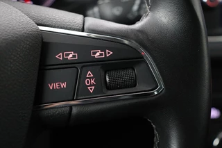 SEAT Leon SEAT Leon 1.5 TSI Style Ultimate Edition | Stoelverwarming |  Adaptive cruise | Camera | Carplay | Beats Audio | Full LED | Keyless | Virtual Cockpit - afbeelding nr 15