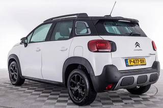 Citroën C3 Aircross - afbeelding nr 2