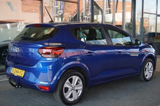Dacia Sandero - afbeelding nr 3
