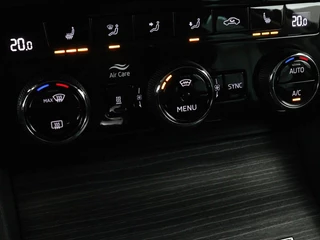 Škoda Superb Skoda Superb 1.4 TSI iV Business Edition Plus | Panoramadak | Stoelverwarming | Leder/Alcantara | Adaptive cruise | 360 camera | Massage | Memory | Navigatie | Carplay | Achterbankverwarming | Canton | PHEV - afbeelding nr 37