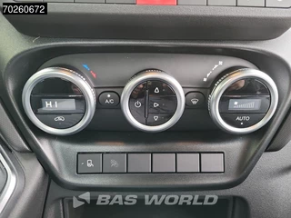 Iveco Daily Iveco Daily 35C21 3.0L 210PK Automaat Kipper 2025 ACC Airco CarPlay Tipper Benne Kieper Airco - afbeelding nr 19