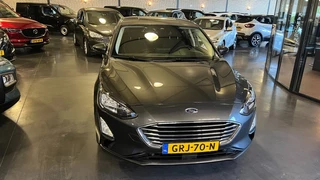 Ford Focus - afbeelding nr 9