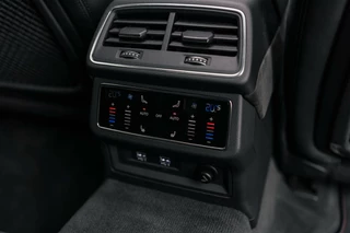 Audi RS6 Audi RS6 4.0 V8 Keramisch HUD Pano B&O Carbon Performance - afbeelding nr 87