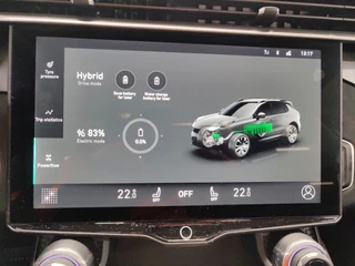 Lynk & Co 01 Lynk & Co 01 1.5 Plug-in 360° Carplay Stoelverw Incl.BTW Pano.dak PHEV - afbeelding nr 33