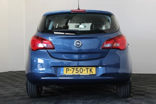 Opel Corsa Opel Corsa 1.2 - afbeelding nr 5