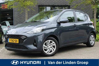 Hyundai i10 - afbeelding nr 1