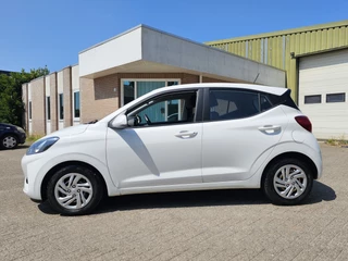 Hyundai i10 Hyundai i10 1.0 Comfort, Carplay! Apk 3-2027! Zondag OPEN! - afbeelding nr 8