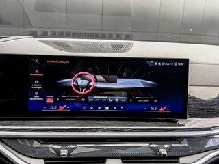 BMW X5 BMW X5 xDrive50e 490PK High Executive M-Sport | PANO | HARMAN KARDON | SKYLOUNGE | WARMTECOMFORT | LEDER | - afbeelding nr 12