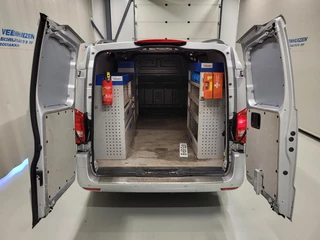 Mercedes-Benz Vito - afbeelding nr 5