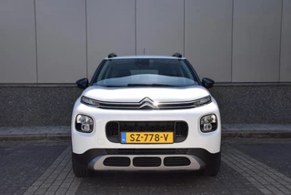 Citroën C3 Aircross Citroen C3 Aircross 1.2 PureTech Feel | Cruise control | Draadloze telefoonlader | Achteruitrijcamera | - afbeelding nr 28