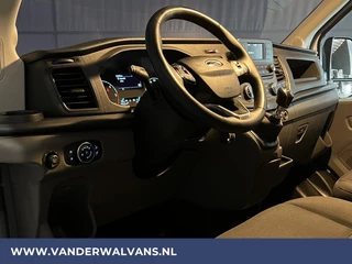 Ford Transit Verwarmde voorruit, Bijrijdersbank - afbeelding nr 15