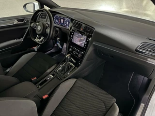 Volkswagen Golf Volkswagen Golf 1.5 TSI 2x R-Line Virtual CarPlay ACC NAP - afbeelding nr 16