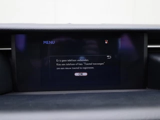 Lexus IS Lexus IS 300h 25th Edition | Vol Leder | Stoelverwarming | Parkeersensor - afbeelding nr 32