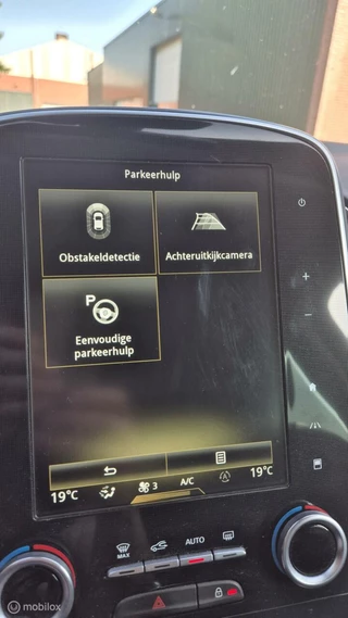 Renault Grand Scénic Renault Grand Scenic 1.2 TCe Bose 7p., massage, trekhaak - afbeelding nr 19