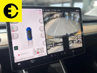 Tesla Model 3 Tesla Model 3 Long Range AWD 75 kWh - afbeelding nr 29