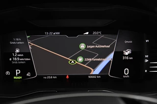 Škoda Superb Škoda Superb Combi 1.4 TSI iV Hybrid *1ste Eigenaar*Memory*Trekhaak* - afbeelding nr 23